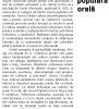 POEZIA ROMÂNEASCĂ. ANTOLOGIE DE TEXTE COMENTATE ŞI APRECIERI CRITICE - Img 3