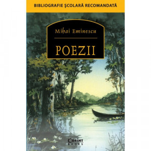 Poezii (M. Eminescu)