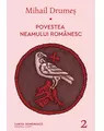 Povestea neamului românesc. Vol. 2 ,Mihail Drumeș
