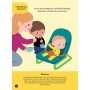 Prima mea carte Spune-mi! 4+ Nașterea și creșterea - Img 3