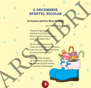 Set de iarnă, Clasa pregătitoare - Img 3