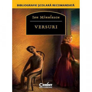 Versuri / Ion Minulescu
