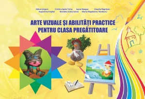 Arte vizuale și abilități practice, Clasa Pregătitoare