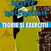 BAZELE MATEMATICII. TEORIE SI EXERCITII