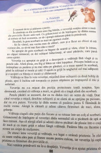 Cetatea de cuvinte - Compuneri pentru clasa a III-a - Img 6