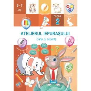 Colecția Atelierul Iepurașului
