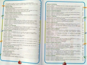 Comunicare în limba română, Clasa pregătitoare - Caiet de lucru - Img 3