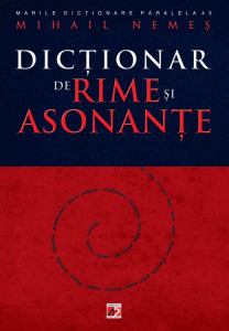 DICTIONAR DE RIME SI ASONANTE