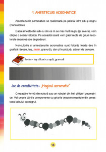 Educație Plastică - Manual pentru clasa a V-a - Img 4