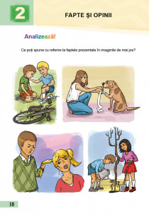 Educație Socială - Manual pentru clasa a V-a - Img 4