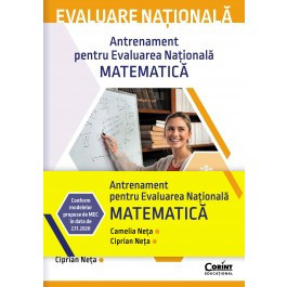 Evaluare națională 2022. Matematică. Teste de antrenament