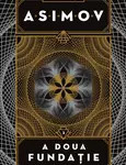 Fundația III. A doua fundație, Isaac Asimov