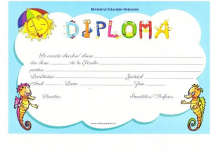 În caruselul vacanței fișe interdisciplinare clasa III-a - Img 7