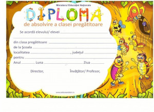În caruselul vacanței fișe interdisciplinare clasa pregătitoare - Img 6