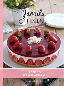 Jamila Cuisine vol. I Cele mai iubite reţete