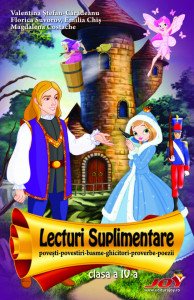 Lecturi suplimentare - clasa IV-a