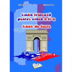 Limba Franceză pentru clasa a IV-a
