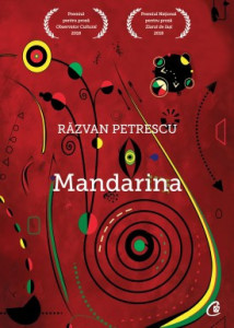 Mandarina de Răzvan Petrescu