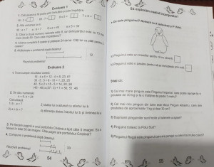 Matematică și explorarea mediului - Mă pregatesc pentru concurs ! Clasa II - Img 7