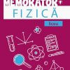 Memorator de fizică pentru liceu