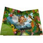O lume minunată - Aventuri în junglă - Lola - maimuța descoperă jungla - Img 4