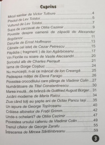 O Lume Minunată (lecturi de vacanță) - Clasa a I-a - Img 8