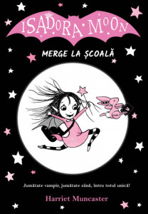 PACHET Isadora Moon - Img 5