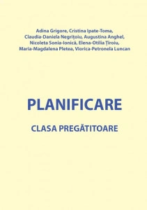 Planificare editura Ars Libri, clasa pregătitoare, gratuit