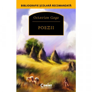Poezii / Octavian Goga