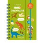 Prima mea carte Spune-mi! 4+ Dinozaurii