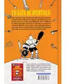 Rowley prezintă: O aventură superformidabilă (2) , Jeff Kinney - Img 2