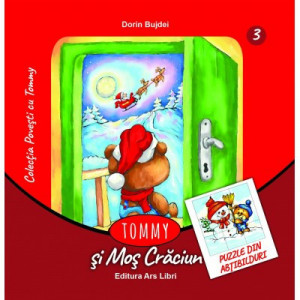 Tommy şi Moş Crăciun