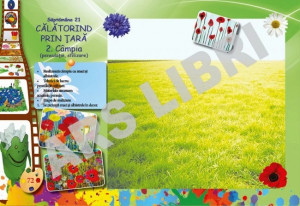 Arte vizuale si abilitati practice pentru clasa a II-a - Img 2