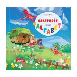 Călătorie prin alfabet