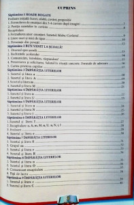 Comunicare în limba română, Clasa I - Caiet de lucru - Img 2