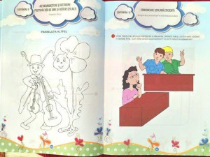 Dezvoltare personală, Clasa pregătitoare - Caiet de lucru - Img 4