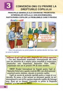 Educație Socială - Manual pentru clasa a V-a - Img 5