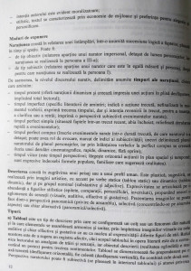 Literatura romana pentru Evaluarea Nationala. Aplicatii, teste, sugestii de rezolvare - Img 7
