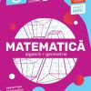 Matematică. Algebră, geometrie. Clasa a VIII-a. Standard