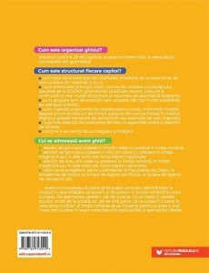 Memorator de limba şi literatura română pentru clasele V-VIII - Img 2