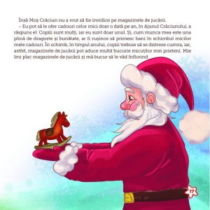 Moș Crăciun a fost răpit - Img 3