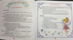 Poezii pentru copii și povești terapeutice - Img 6