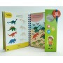 Prima mea carte Spune-mi! 4+ Dinozaurii - Img 2