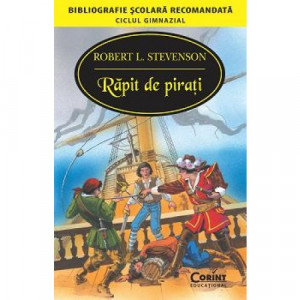 RAPIT DE PIRATI