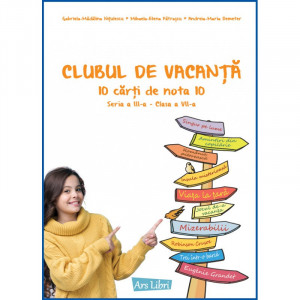 Set 1 premiere clasa a VI-a, 2 cărți, Diplomă și Medalie - Img 8