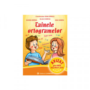 TAINELE ORTOGRAMELOR. ORT