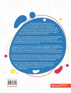 Teme recapitulative. Limba și literatura română. Clasa a VII-a - Img 2