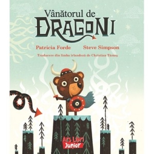 Vânătorul de dragoni