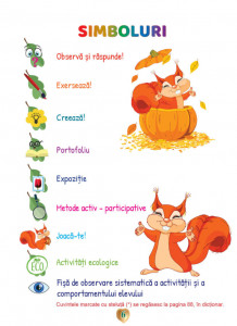 Arte vizuale și abilități practice - manual clasa a III-a - Img 5