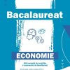 Bacalaureat. Economie
